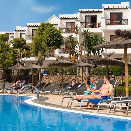 Allsun Hotel Albatros Costa Teguise Exteriör bild